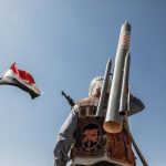 Los hutíes aseguran haber derribado un caza del Ejército de Arabia Saudí que participaba en ataques contra Yemen