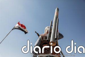 Los hutíes aseguran haber derribado un caza del Ejército de Arabia Saudí que participaba en ataques contra Yemen