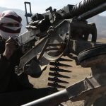 Los hutíes denuncian más de 50 bombardeos de Riad en las últimas 24 horas
