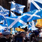 Los líderes de Escocia, Gales e Irlanda del Norte preparan una estrategia común hacia la independencia de Reino Unido