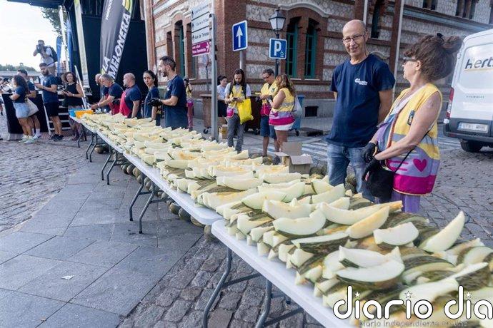 Los madrileños se lanzan a disfrutar las fiestas de sus barrios "sin incidentes" para cerrar el verano