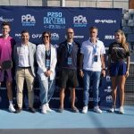 Los mejores palistas del mundo de pickleball disputarán el I PPA Tour Europe en Barcelona