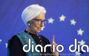 Los mercados descuentan una subida de 25 puntos en los tipos de interés del BCE el jueves