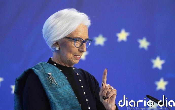 Los mercados descuentan una subida de 25 puntos en los tipos de interés en la reunión del BCE de este jueves