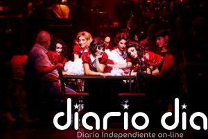 'Los Miserables' y 'Cabaret' lideran las nominaciones de los Premios de Teatro Musical