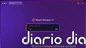 Los modelos de Mistral impulsan el asistente de navegación Firefox Smart Window