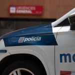 Los Mossos investigan el hallazgo de un cadáver en el canal de Amposta (Tarragona)