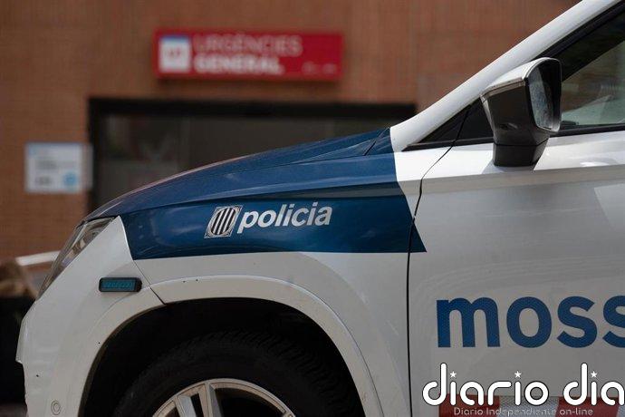Los Mossos investigan el hallazgo de un cadáver en el canal de Amposta (Tarragona)