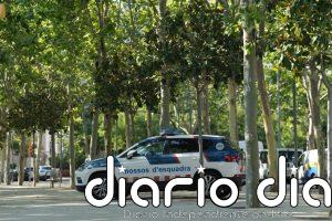 Los Mossos investigan un tiroteo sin heridos en L'Hospitalet (Barcelona) y detienen a 2 sospechosos