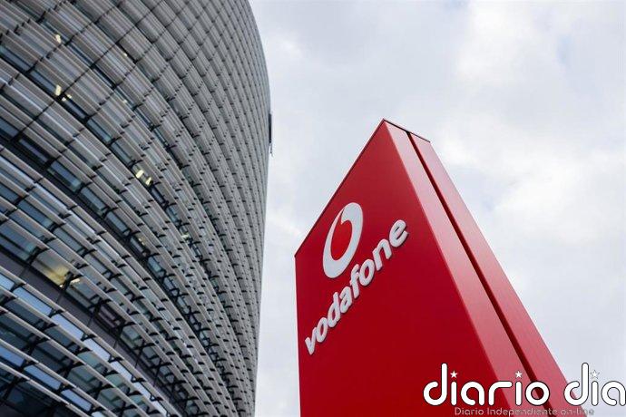 Los negocios digitales de Vodafone Empresas crecen a doble dígito impulsados por la ciberseguridad y la nube