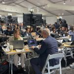 Los planes de EEUU para restringir a los periodistas extranjeros generan duras protestas