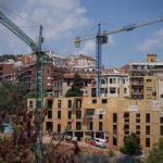 Los portales inmobiliarios anticipan una moderación del precio de la vivienda en los próximos meses
