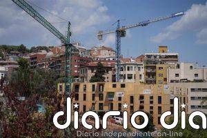 Los portales inmobiliarios anticipan una moderación del precio de la vivienda en los próximos meses