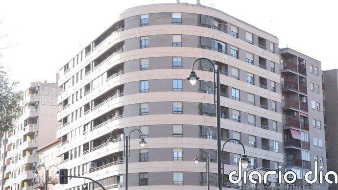 Los portales inmobiliarios ven señales de moderación en las hipotecas ante el encarecimiento de la financiación