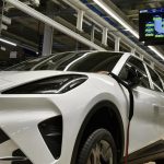 Los precios de exportaciones industriales se disparan un 5,5% en agosto por el mayor coste de la energía