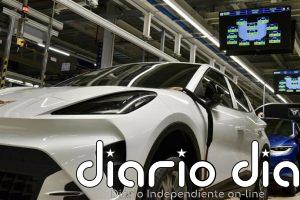 Los precios de exportaciones industriales se disparan un 5,5% en agosto por el mayor coste de la energía