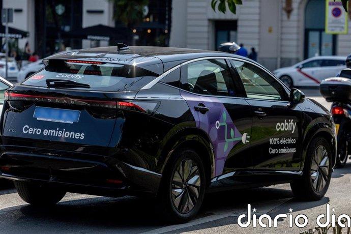 Los primeros coches y taxis con conducción autónoma llegarán a Madrid y Alcobendas antes de finalizar el año