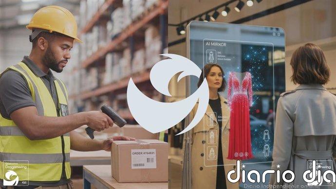 Los procesadores Qualcomm Dragonwing Q-2390 y IQ-2390 llevan la conectividad y la IA a electrodomésticos y paneles HMI