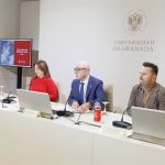 Los profesores universitarios de Ceuta piden a la UGR romper relaciones con Marruecos