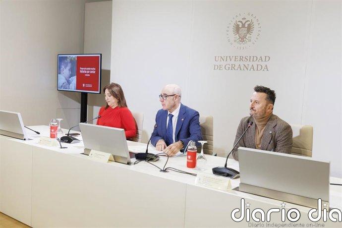 Los profesores universitarios de Ceuta piden a la UGR romper relaciones con Marruecos