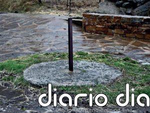 Los relojes solares que repartían el agua: así se organizaba el riego en la Sierra Norte de Madrid