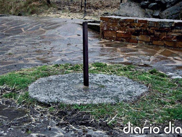 Los relojes solares que repartían el agua: así se organizaba el riego en la Sierra Norte de Madrid