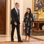 Los Reyes visitarán Finlandia del 5 al 7 de octubre en una muestra del compromiso de España con su seguridad