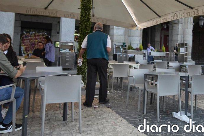 Los salarios del campo y los servicios, los más desprotegidos frente a la inflación
