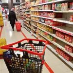 Los supermercados acumulan 110 millones de sobrecoste de energía desde que comenzó la guerra de Oriente Medio