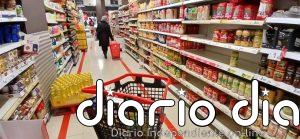 Los supermercados acumulan 110 millones de sobrecoste de energía desde que comenzó la guerra de Oriente Medio