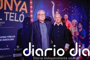 Los teatros catalanes inician la temporada y premian a Daniel Martínez de Obregón (Focus)