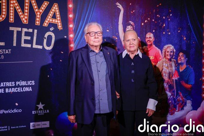 Los teatros catalanes inician la temporada y premian a Daniel Martínez de Obregón (Focus)
