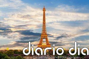 Los trabajadores de la Torre Eiffel se declaran en huelga tras apartar a las mujeres durante una visita hindú
