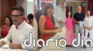 Los tres precandidatos a la Alcaldía de Córdoba logran los avales para disputar las primarias del PSOE