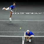 Los triunfos de Alcaraz y Jódar dan la primera ventaja a Europa en la Laver Cup