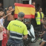 Los vecinos del barrio ceutí del Príncipe denuncian estar marginados