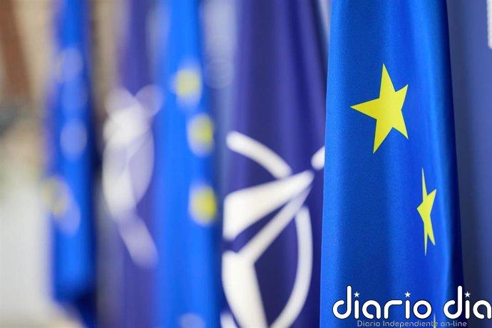 Los Veintisiete dan su visto bueno a cinco proyectos militares para cubrir carencias de defensa de la UE