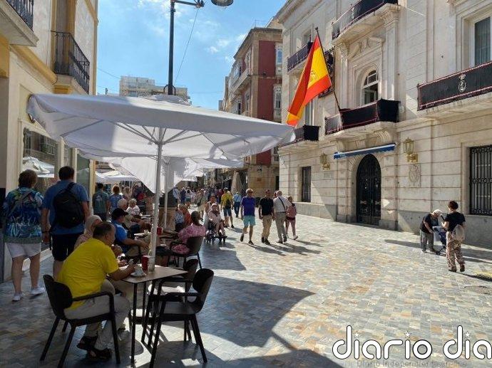 Los viajes del Imserso se comercializarán en la Región de Murcia desde este miércoles para los usuarios preferentes