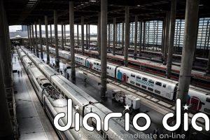 Los viajes en tren a Madrid suben un 38% por los conciertos de Shakira y duplican la demanda desde Barcelona
