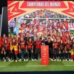 Louzán: "Lo que ha logrado esta generación en el Mundial Sub-20 es para que quede en la historia"
