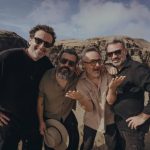 Love of Lesbian, José González y Vincen García, entre otros, protagonistas de la nueva temporada de Piñata