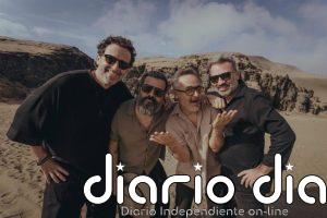 Love of Lesbian, José González y Vincen García, entre otros, protagonistas de la nueva temporada de Piñata