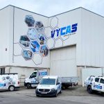 Loxam Iberia compra la empresa asturiana de soluciones modulares Vycas, que factura 6,2 millones anuales