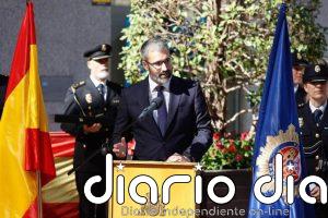 Lucas tilda de "infundadas" las comparaciones entre Ceuta y Cartagena y denuncia "bulos" sobre la gestión migratoria