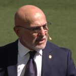 Luis de la Fuente, hasta 2032: “Lo mejor está por llegar, creedme”