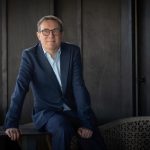Luisgé Martín tacha de "antidemocrática" la ley de violencia vicaria por censurar a criminales: "Confío en que no salga"