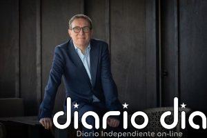 Luisgé Martín tacha de "antidemocrática" la ley de violencia vicaria por censurar a criminales: "Confío en que no salga"