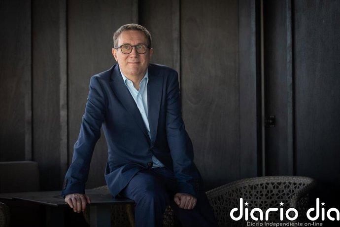 Luisgé Martín tacha de "antidemocrática" la ley de violencia vicaria por censurar a criminales: "Confío en que no salga"