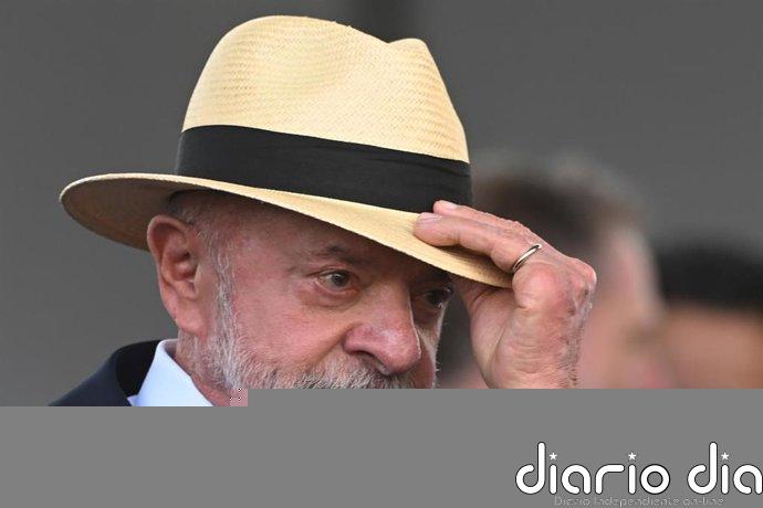Lula pide "que se investigue a todos" tras los mensajes filtrados del exjefe del Banco Master al juez De Moraes