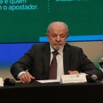 Lula prohíbe las apuestas en línea en Brasil a nueve días de las elecciones y las tilda de "cáncer"
